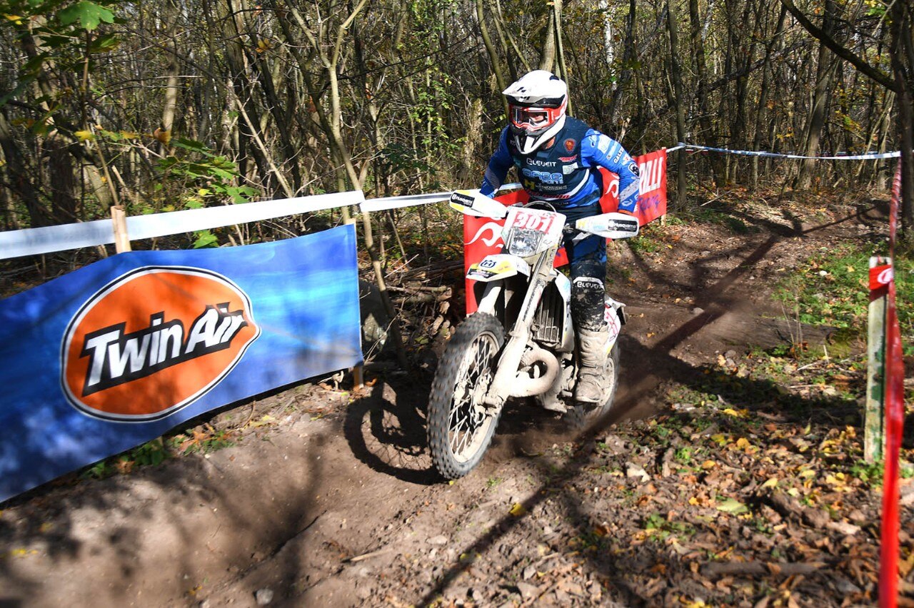 L’Italia vince il Campionato Europeo Enduro!